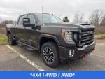 2021 GMC Sierra 2500 HD AT4