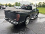 2005 GMC Canyon SLE Z85