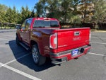 2020 GMC Canyon 4WD Denali