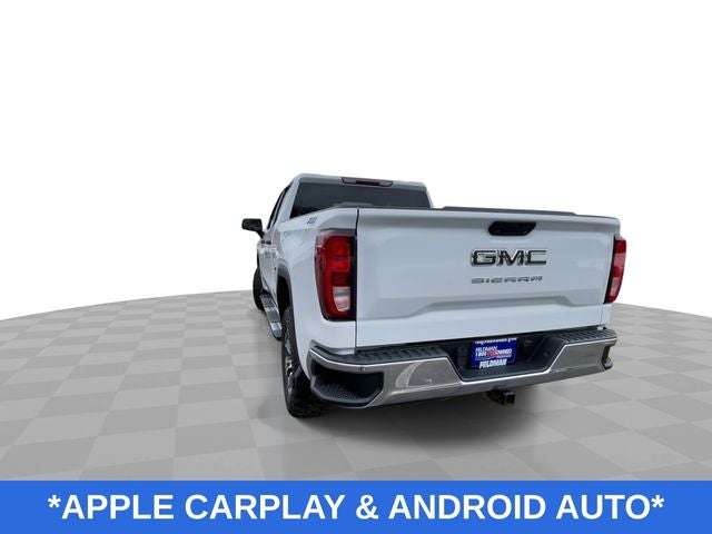 2020 GMC Sierra 1500 Sierra