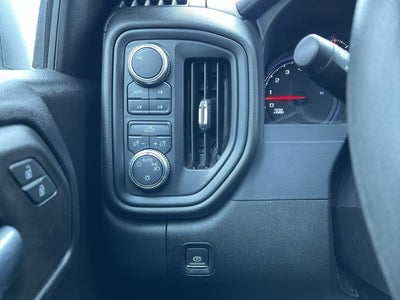 2020 GMC Sierra 1500 Sierra