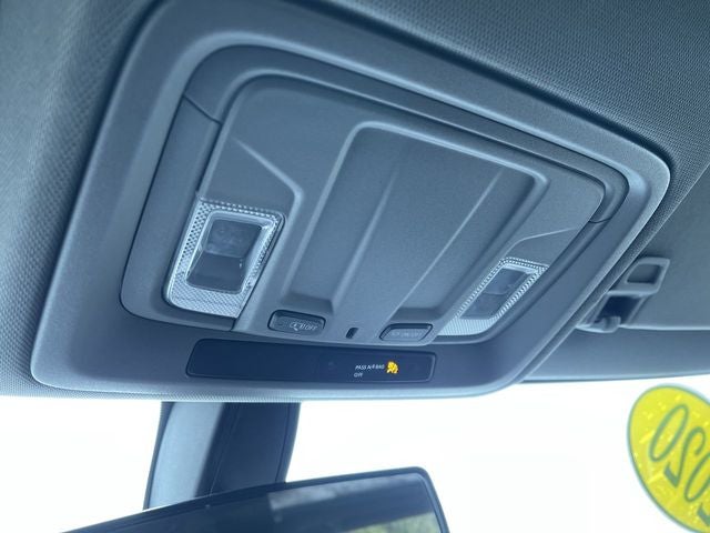 2020 GMC Sierra 1500 Sierra