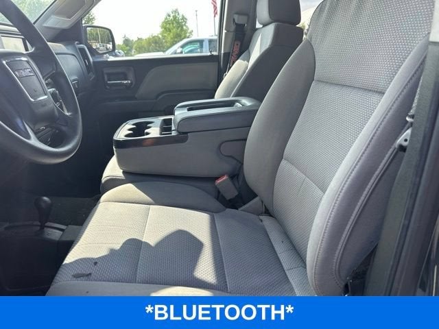 2018 GMC Sierra 1500 Base