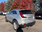 2022 Cadillac XT4 AWD Luxury