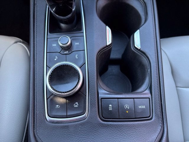 2022 Cadillac XT4 AWD Luxury