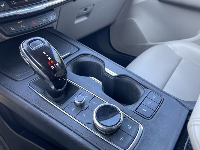 2020 Cadillac XT4 AWD Premium Luxury