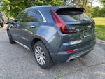 2020 Cadillac XT4 AWD Premium Luxury