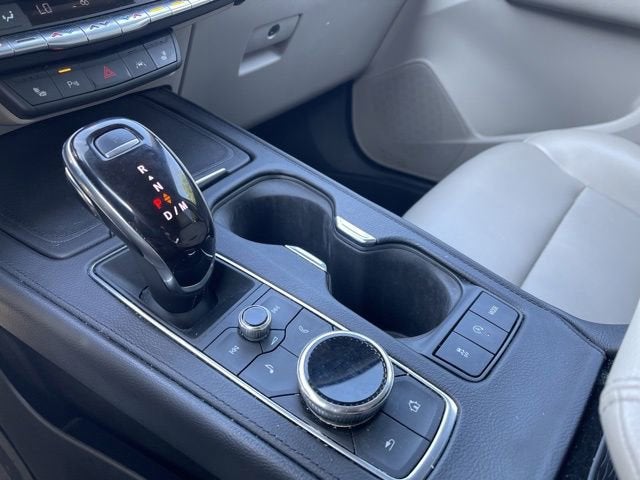 2020 Cadillac XT4 AWD Premium Luxury