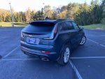 2020 Cadillac XT4 AWD Sport