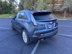 2020 Cadillac XT4 AWD Sport
