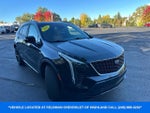 2022 Cadillac XT4 AWD Sport