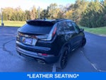 2022 Cadillac XT4 AWD Sport