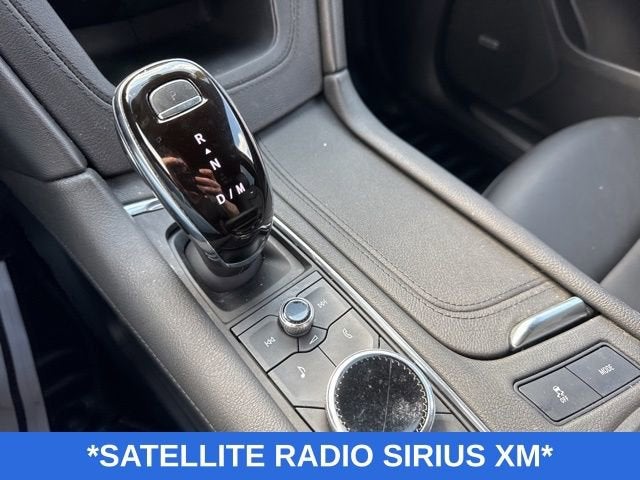 2020 Cadillac XT5 Luxury AWD