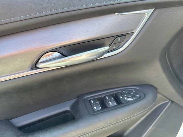 2020 Cadillac XT5 Luxury AWD