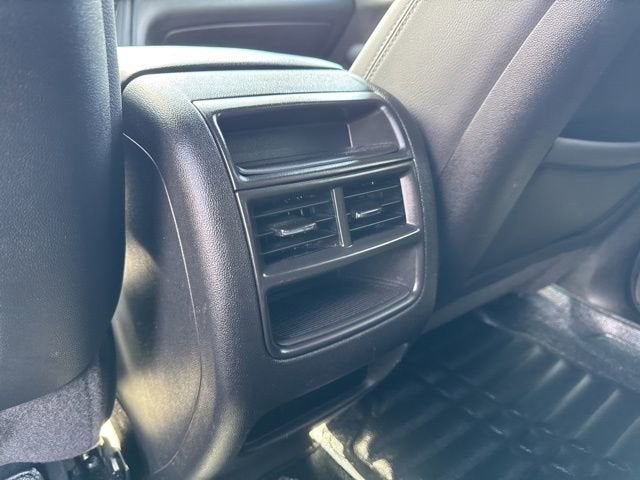 2020 Cadillac XT5 Luxury AWD