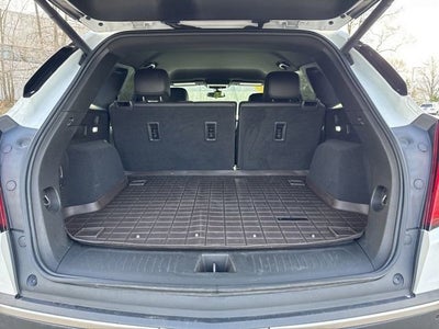 2020 Cadillac XT5 Luxury AWD