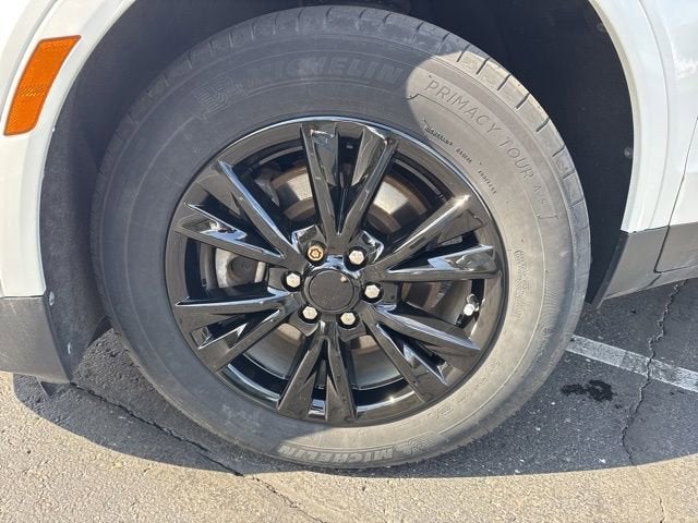 2020 Cadillac XT5 Luxury AWD