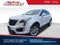 2020 Cadillac XT5 Luxury AWD