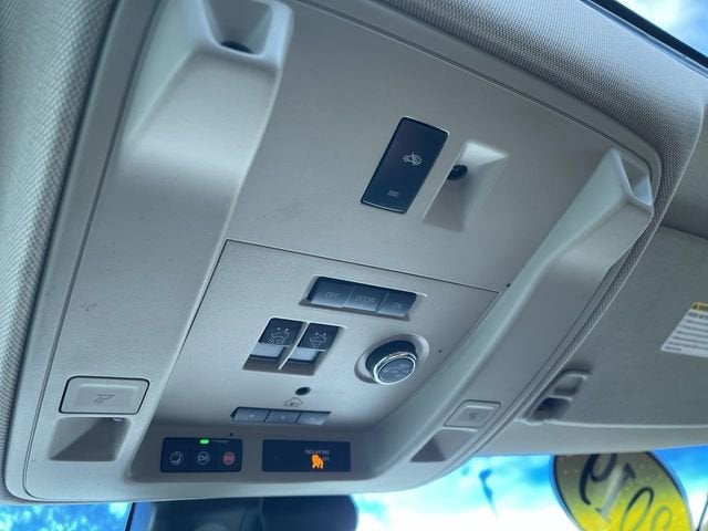 2019 Cadillac Escalade Premium Luxury