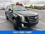2020 Cadillac Escalade Premium Luxury