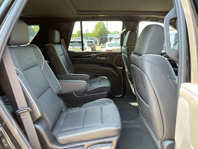 2024 Cadillac Escalade Sport