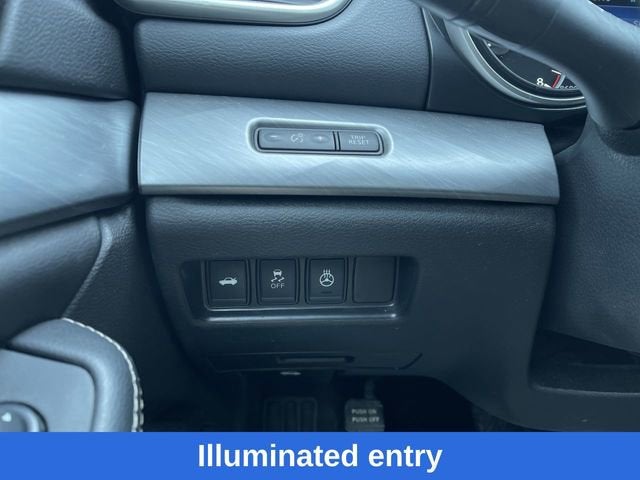 2016 Nissan Maxima 3.5 SV