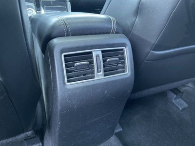 2016 Nissan Maxima 3.5 SV