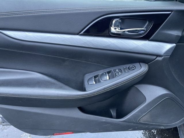 2016 Nissan Maxima 3.5 SV