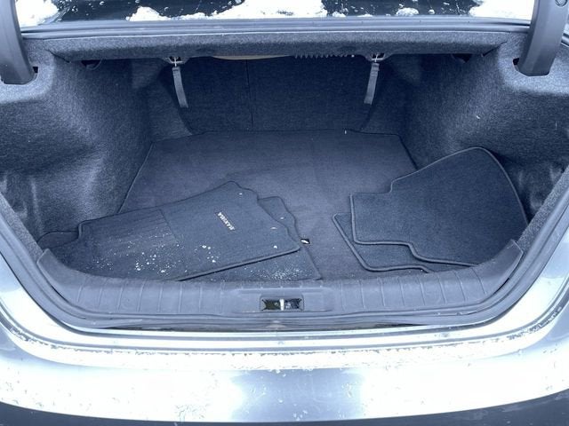 2016 Nissan Maxima 3.5 SV