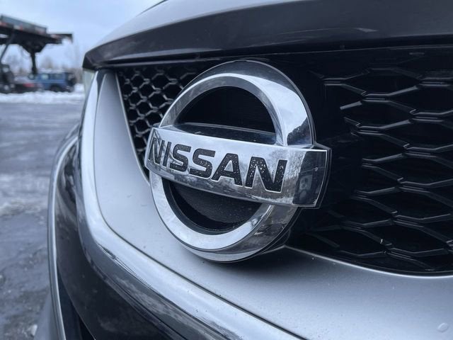 2016 Nissan Maxima 3.5 SV