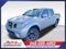 2018 Nissan Frontier PRO-4X