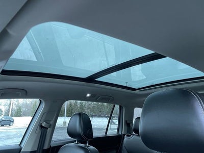 2022 Volkswagen Atlas 2.0T SE w/Technology