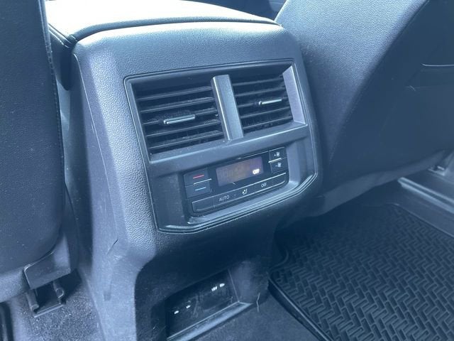 2022 Volkswagen Atlas 2.0T SE w/Technology