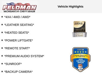 2022 Volkswagen Atlas 2.0T SE w/Technology