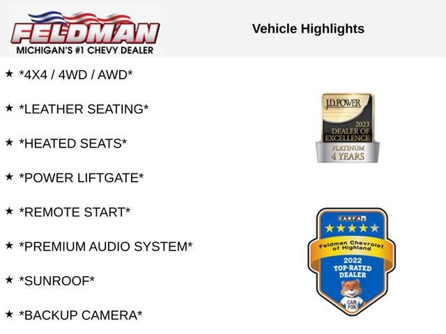 2022 Volkswagen Atlas 2.0T SE w/Technology