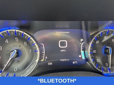 2020 Chrysler Pacifica Touring L Plus