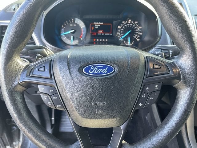 2018 Ford Edge SE