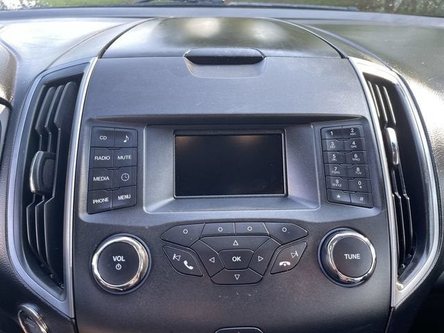 2018 Ford Edge SE
