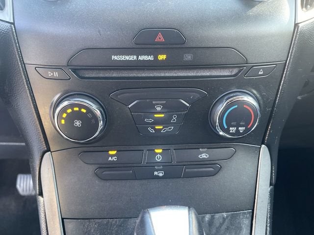 2018 Ford Edge SE