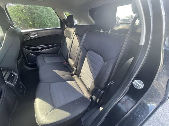 2018 Ford Edge SE