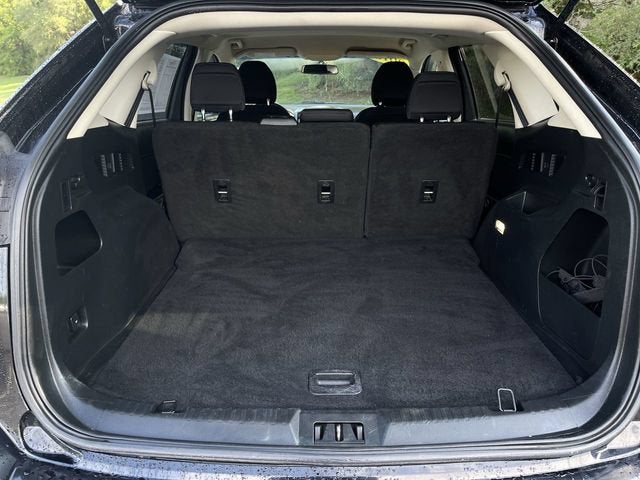 2018 Ford Edge SE