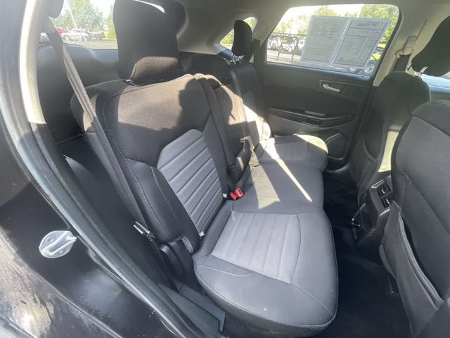 2018 Ford Edge SE