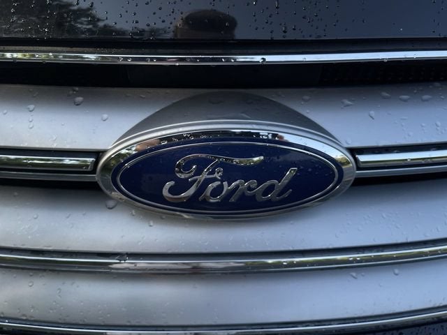 2018 Ford Edge SE