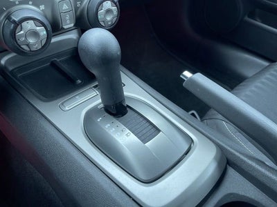 2015 Chevrolet Camaro LS