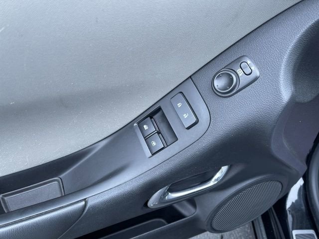 2015 Chevrolet Camaro LS