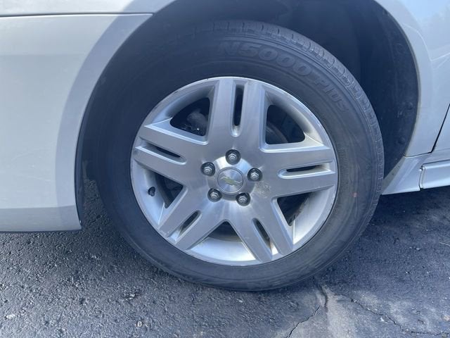 2012 Chevrolet Impala LT Fleet