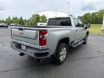 2023 Chevrolet Silverado 2500 HD LTZ