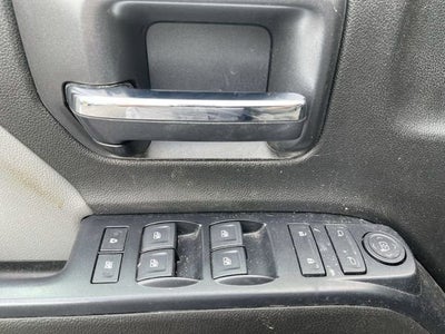 2019 Chevrolet Silverado LD Custom