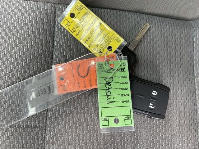 2019 Chevrolet Silverado LD Custom