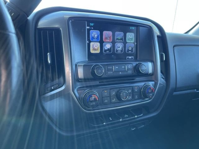 2019 Chevrolet Silverado LD LT